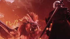 Monster Hunter: World X Devil May Cry | Kollaboration | PS4, PC